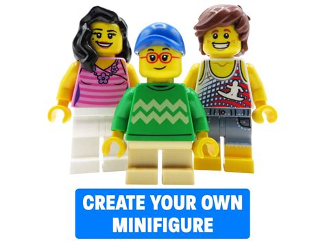 small lego gifts for men